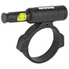 WARNE SL UNIV 35MM SCOPE LEVEL BLK UPC: 656813106400