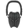 RAZOR SLIM PASSIVE MUFF - BLACK UPC: 888151014738