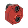PHASE5 OVERSIZED MAG RELEASE RED UPC: 813318024190