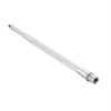 Wilson Combat TR556RCRG18FT8 Match Grade Barrel  5.56x45mm NATO 18 Stainless Bead Blasted Finish 416R Stainless Steel Material Rifle Length with Recon Tactical Profile Fluting  1:8 Twist for AR15 UPC: 811826025722