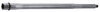 Wilson Combat TR556RCRG18FT8 Match Grade Barrel  5.56x45mm NATO 18 Stainless Bead Blasted Finish 416R Stainless Steel Material Rifle Length with Recon Tactical Profile Fluting  1:8 Twist for AR15 UPC: 811826025722