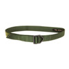Tacshield T32XLOD Tactical Riggers Belt 3842 Webbing 1.75 Wide OD Green UPC: 843119032551