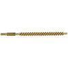 PRO-SHOT RIFLE BRUSH .17 CAL BRONZE UPC: 709779100262