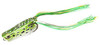 SPRO BRONZEYE FROG POPPER NATURAL UPC: 651583114549