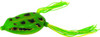 SPRO BRONZEYE FROG POPPER GRN TREE UPC: 651583112484