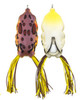 LH COMPACT FROG 2.25" 1/2OZ RUSTY UPC: 628853883849