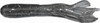 BB 1.5" CRAPPIE TUBE 10BG SMOKE MF UPC: 805104000228