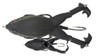 LH PROP FROG 3.5" 1/2OZ TEXAS TOAD UPC: 628853884174