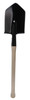 COLD STL SPETSNAZ TRENCH SHOVEL UPC: 705442019213