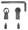 Grand Power Set of Steel Sights Stribog UPC: 8588005943246