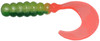 BB 2" FAT GRUB 10PK FIRETIGER UPC: 805104026211