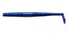 YUM SWIM'N DINGER 4" BLK/BLU LAM UPC: 719339106504