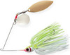 BYA BLADE SPNRBT 3/8 CHT PRL/WHT CH UPC: 719339070584