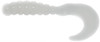 BB 2" FAT GRUB 10PK WHITE UPC: 805104000914