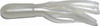 BB 1.5" CRAPPIE TUBE 10BG PEARL UPC: 805104000105