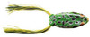 BYA PC FROG 1/2 LEOPARD FROG UPC: 719339100229