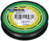 PWR PRO 65# 3000YD GREEN UPC: 712649203154