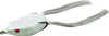 SPRO BRONZEYE FROG POPPER ALBINO UPC: 651583112828