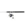 Okuma Tundra Spin Combo 10ftMh  Sz80 UPC: 739998332663