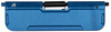 Strike ARBUDC223BLU Ultimate Dust Cover Billet AR15 M4 M16 Blue Aluminum UPC: 708747548488