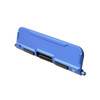 Strike ARBUDC223BLU Ultimate Dust Cover Billet AR15 M4 M16 Blue Aluminum UPC: 708747548488