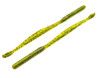 V&M STR WILD WORM 9" 8BG WTM RED UPC: 769917281628