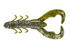 YUM CHRISTIE CRAW GRN PUMPKIN FLASH UPC: 719339114844