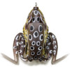 LH LUNKER FROG 2.25" 1/2OZ CROAKER UPC: 628853460040