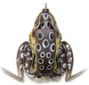 LH LUNKER FROG 2.25" 1/2OZ CROAKER UPC: 628853460040