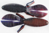 MISS D BOMB 4.5" 6PK LOVEBUG UPC: 856056003126