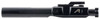 Aero Precision APRH308186 Complete  308 Win 7.62x51mm NATO Black Nitride Steel M5 Platform UPC: 815421020168