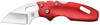 COLD CS20MTR MINI TUFF LITE PLAIN RED UPC: 705442019039