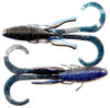 MISS D-STROYER 7" 6PK BRUISER FLASH UPC: 811803020399