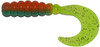 BB 2" FAT GRUB 10PK WALLY WORLD UPC: 805104026235