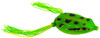 SPRO BRONZEYE FROG 65 GREEN TREE UPC: 651583108852
