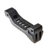 Strike Industries BTGFANGBK Fang Billet Aluminum Black Aluminum For ARPlatform UPC: 708747546224