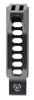 Strike Industries BTGFANGBK Fang Billet Aluminum Black Aluminum For ARPlatform UPC: 708747546224