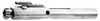 Wilson Combat TRBCANB308 Bolt Carrier Assembly 308 DPMS AR compatible Steel Nickel Boron UPC: 811826027160