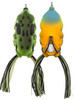 LH COMPACT FROG 2.25" BLUE GILL UPC: 628853883870