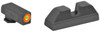 AMERIGLO UC SET FOR GLK LOW ORN/BLK UPC: 644406904700