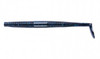 YUM SWIM'N DINGER 5" 8PK BLK/BLU UPC: 719339106580
