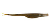 YUM 5" BREAKN SHAD 10PK GRN PUMPKIN UPC: 719339106740