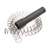 Carlsons Choke Tubes 04522 Magazine Tube  Extension 04522 12 Gauge Benelli M2 Benelli Super Black Eagle II Benelli M1 Benelli Super Black Eagle I Benelli Super Black Eagle III 12 Blued Steel UPC: 723189045227