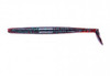 YUM SWIM'N DINGER 5" 8PK RED BUG UPC: 719339106597