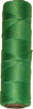 WC TWINE GRN BRAID 1/4LB #30-260# UPC: 748111398189