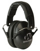 FOLDING MUFF YTH/WMN BLK UPC: 813628104988