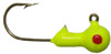 BB 1/32 BALL JIG HEAD 10BG CHT UPC: 805104044703