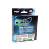 PWR PRO MAXCUATRO 20LB 150YDS GRN UPC: 712649214990