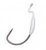 YUM MONEY MINNOW WEIGHTED HOOK 6/0 UPC: 719339087032