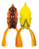 LH COMPACT FROG 2.25" 1/2OZ CAJUN UPC: 628853883917